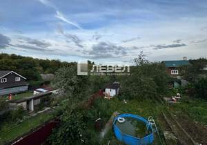 Дом 150м², 2-этажный, участок 5 сот.  