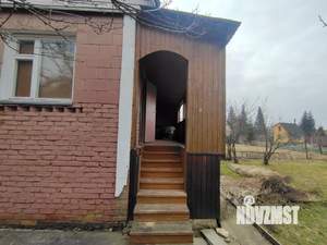 Дача 517м², 2-этажный, участок 5 сот.  