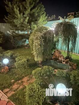 Коттедж 220м², 2-этажный, участок 6 сот.  