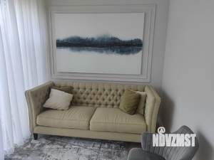 Коттедж 180м², 2-этажный, участок 6 сот.  