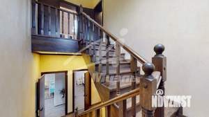 Дом 333м&sup2;, 4-этажный, участок 12 сот.  