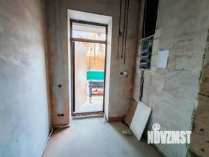 Таунхаус 168м², 3-этажный, участок 1 сот.  