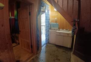 Дом 75м², 2-этажный, участок 12 сот.  