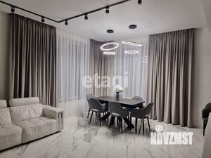 Дом 300м², 3-этажный, участок 7 сот.  