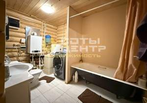 Дом 250м², 2-этажный, участок 10 сот.  