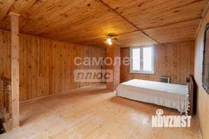 Дом 40м², 2-этажный, участок 6 сот.  