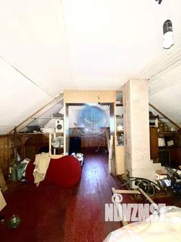 Дом 125м², 2-этажный, участок 11 сот.  