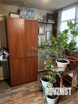 Дом 49м², 2-этажный, участок 6 сот.  