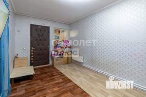 Дом 47м², 1-этажный, участок 3 сот.  