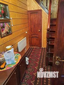 Дом 112м², 2-этажный, участок 6 сот.  