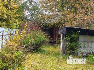 Дом 54м², 2-этажный, участок 9 сот.  