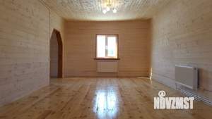 Коттедж 155м², 2-этажный, участок 5 сот.  