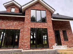 Дом 150м², 2-этажный, участок 6 сот.  