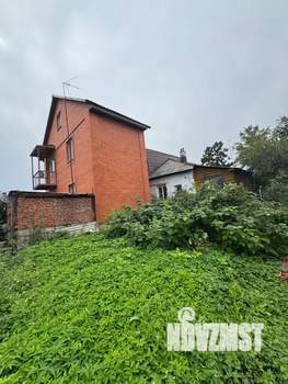 Дом 46м², 1-этажный, участок 6 сот.  