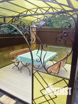 Дом 139м², 2-этажный, участок 6 сот.  