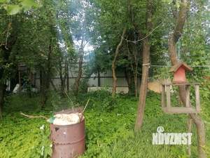 Дом 120м², 2-этажный, участок 12 сот.  