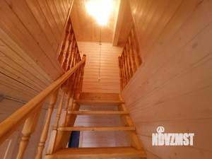 Коттедж 155м², 2-этажный, участок 5 сот.  