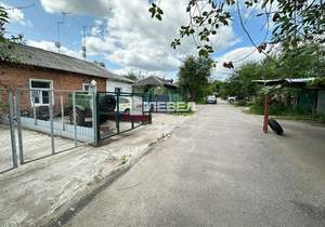 Дом 34м², 1-этажный, участок 3 сот.  