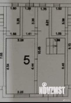 Таунхаус 160м², 3-этажный, участок 3 сот.  