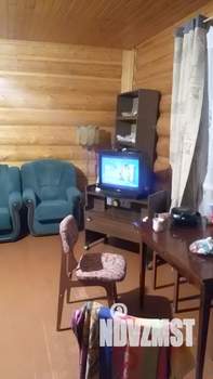 Дом 85м², 2-этажный, участок 6 сот.  