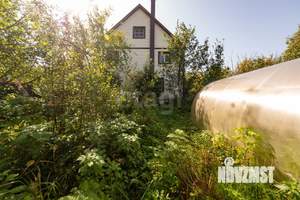 Дом 240м², 3-этажный, участок 5 сот.  