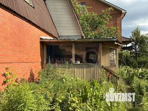 Дом 142м², 2-этажный, участок 13 сот.  