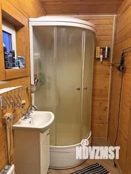 Дом 97м², 2-этажный, участок 10 сот.  