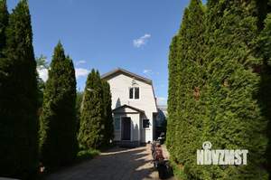 Дом 105м², 2-этажный, участок 6 сот.  