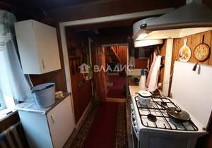 Дом 83м², 2-этажный, участок 5 сот.  