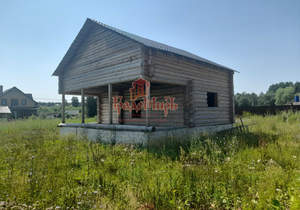 Дом 160м², 2-этажный, участок 11 сот.  