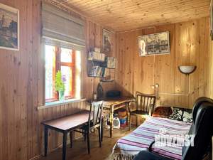 Дом 80м&sup2;, 2-этажный, участок 9 сот.  