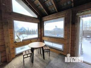 Дом 44м², 1-этажный, участок 6 сот.  