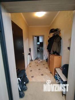 Таунхаус 244м², 2-этажный, участок 5 сот.  