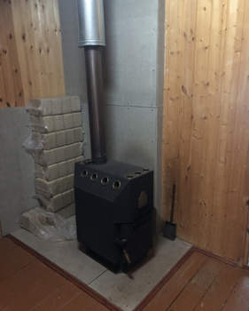 Дом 84м², 2-этажный, участок 6 сот.  