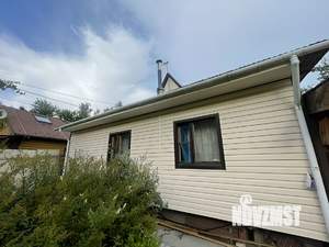 Дом 80м&sup2;, 2-этажный, участок 5 сот.  