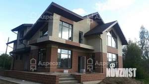 Дом 150м², 2-этажный, участок 10 сот.  
