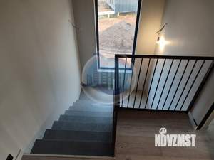 Дом 175м², 2-этажный, участок 5 сот.  