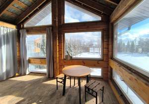 Дом 44м², 1-этажный, участок 6 сот.  