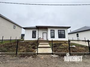 Дом 135м&sup2;, 1-этажный, участок 6 сот.  