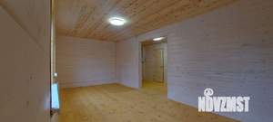 Дом 120м&sup2;, 2-этажный, участок 6 сот.  