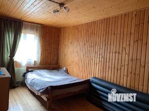 Дом 65м², 2-этажный, участок 7 сот.  