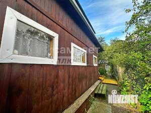 Дом 86м², 2-этажный, участок 5 сот.  