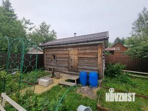 Дом 135м², 2-этажный, участок 6 сот.  