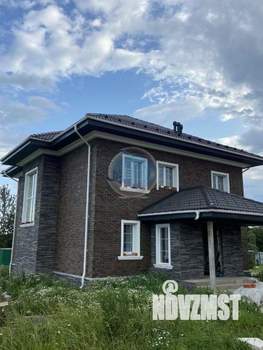 Коттедж 250м², 2-этажный, участок 7 сот.  