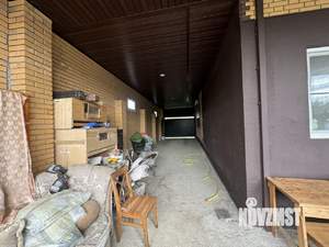 Дом 210м², 2-этажный, участок 8 сот.  