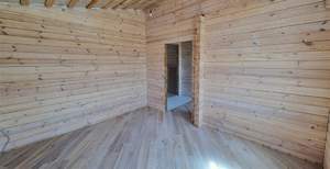 Дом 115м², 1-этажный, участок 5 сот.  