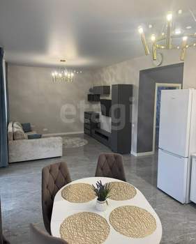 Дом 158м&sup2;, 2-этажный, участок 6 сот.  