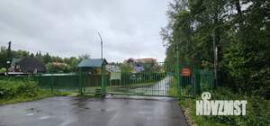 Дача 155м², 2-этажный, участок 5 сот.  
