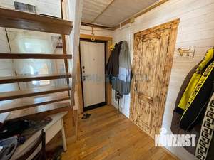 Дом 92м², 2-этажный, участок 6 сот.  