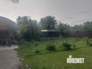 Дом 120м², 2-этажный, участок 12 сот.  